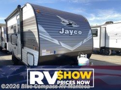 New 2027 Jayco Jay Flight 175BHW available in Manteca, California