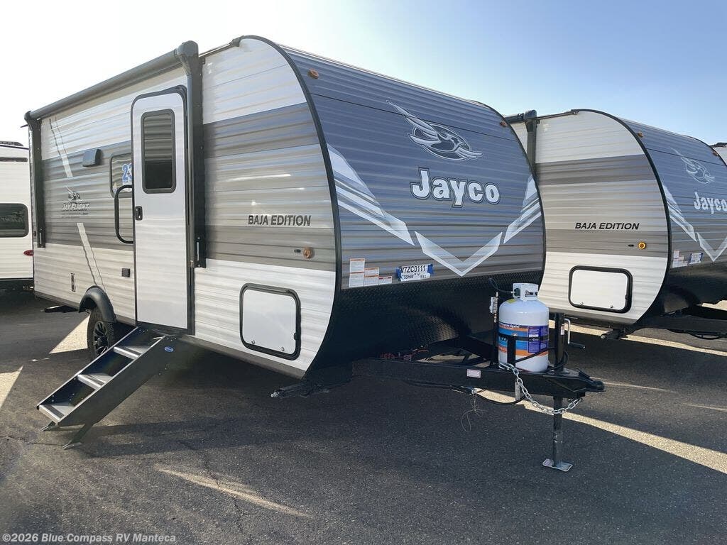 New 2027 Jayco Jay Flight 175BHW available in Manteca, California