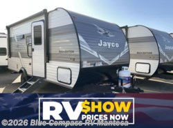 New 2027 Jayco Jay Flight 175BHW available in Manteca, California