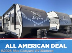 New 2027 Jayco Jay Flight 261BHSW available in Manteca, California