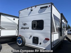 New 2027 Jayco Jay Flight 261BHSW available in Manteca, California
