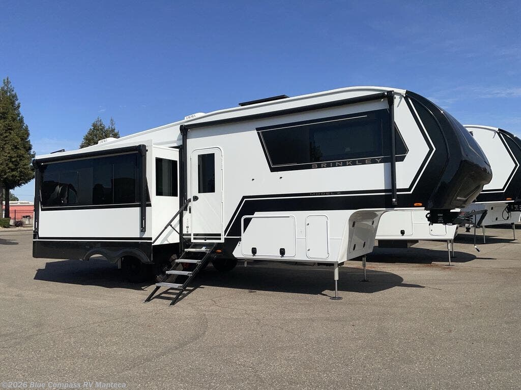New 2027 Brinkley RV Model Z 2900 available in Manteca, California