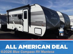 New 2027 Jayco Jay Flight 175BHW available in Manteca, California