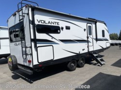 Used 2023 CrossRoads Volante 25RL available in Manteca, California