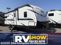 Used 2023 CrossRoads Volante 25RL available in Manteca, California