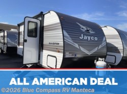 New 2027 Jayco Jay Flight 175BHW available in Manteca, California