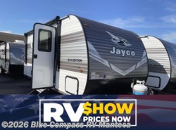 New 2027 Jayco Jay Flight 175BHW available in Manteca, California