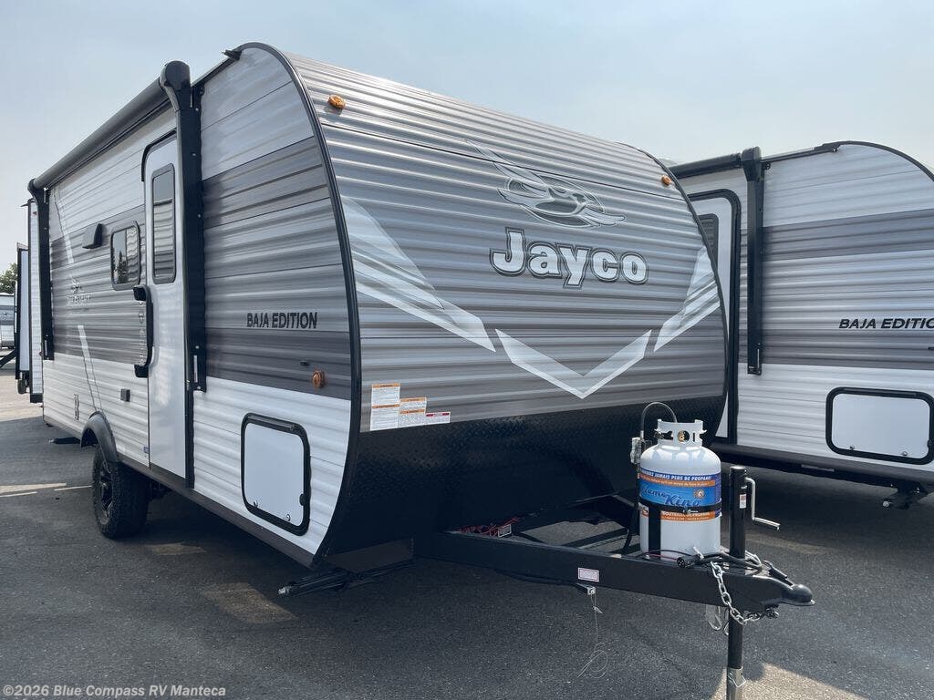 New 2027  Jayco Jay Flight 175BHW by Jayco from Blue Compass RV Manteca in Manteca, CA