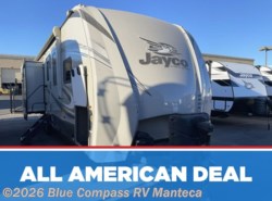 Used 2020 Jayco Eagle HT 280RSOK available in Manteca, California