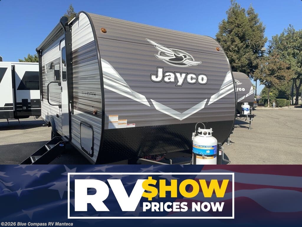 New 2027 Jayco Jay Flight 175BHW available in Manteca, California