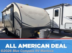 Used 2017 Venture RV Sonic SN200VML available in Manteca, California