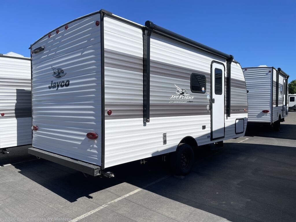 New 2027 Jayco Jay Flight 170BHW available in Manteca, California