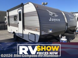 New 2027 Jayco Jay Flight 170BHW available in Manteca, California