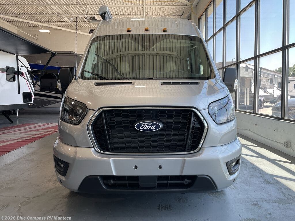 New 2027 Jayco Solstice 21T available in Manteca, California