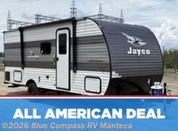 New 2027 Jayco Jay Flight 178DBSW available in Manteca, California