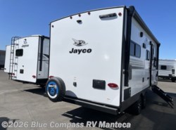 New 2027 Jayco Jay Flight 200MKSW available in Manteca, California