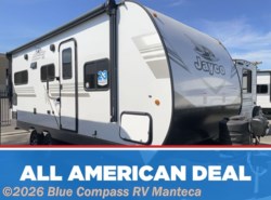 New 2027 Jayco Jay Flight 200MKSW available in Manteca, California