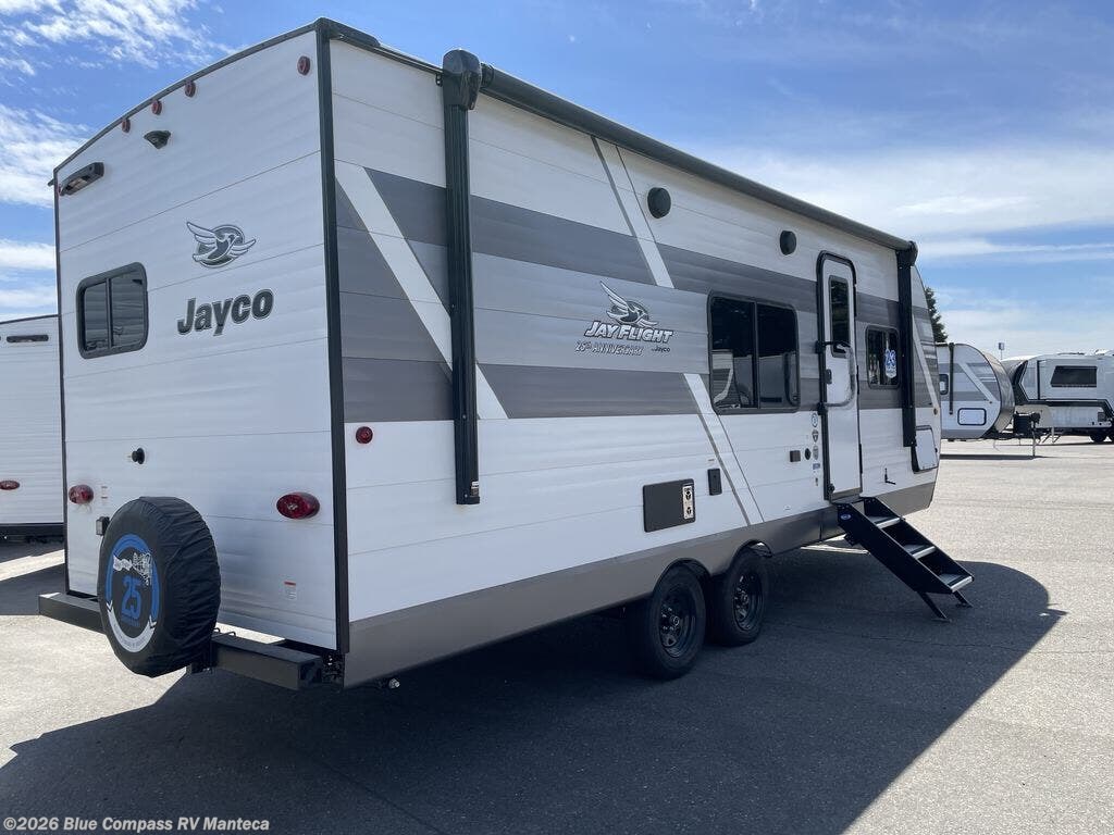 New 2027 Jayco Jay Flight 225MLSW available in Manteca, California