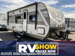 New 2027 Jayco Jay Flight 225MLSW available in Manteca, California