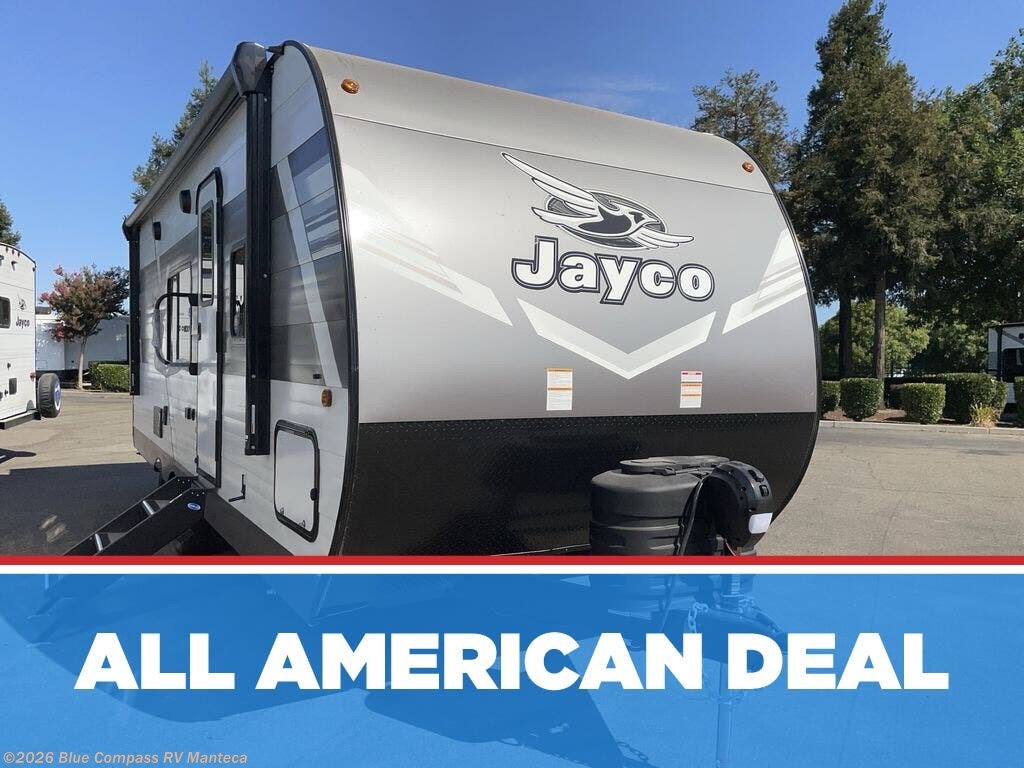 New 2027 Jayco Jay Flight 225MLSW available in Manteca, California