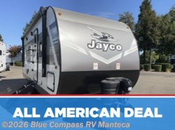 New 2027 Jayco Jay Flight 225MLSW available in Manteca, California
