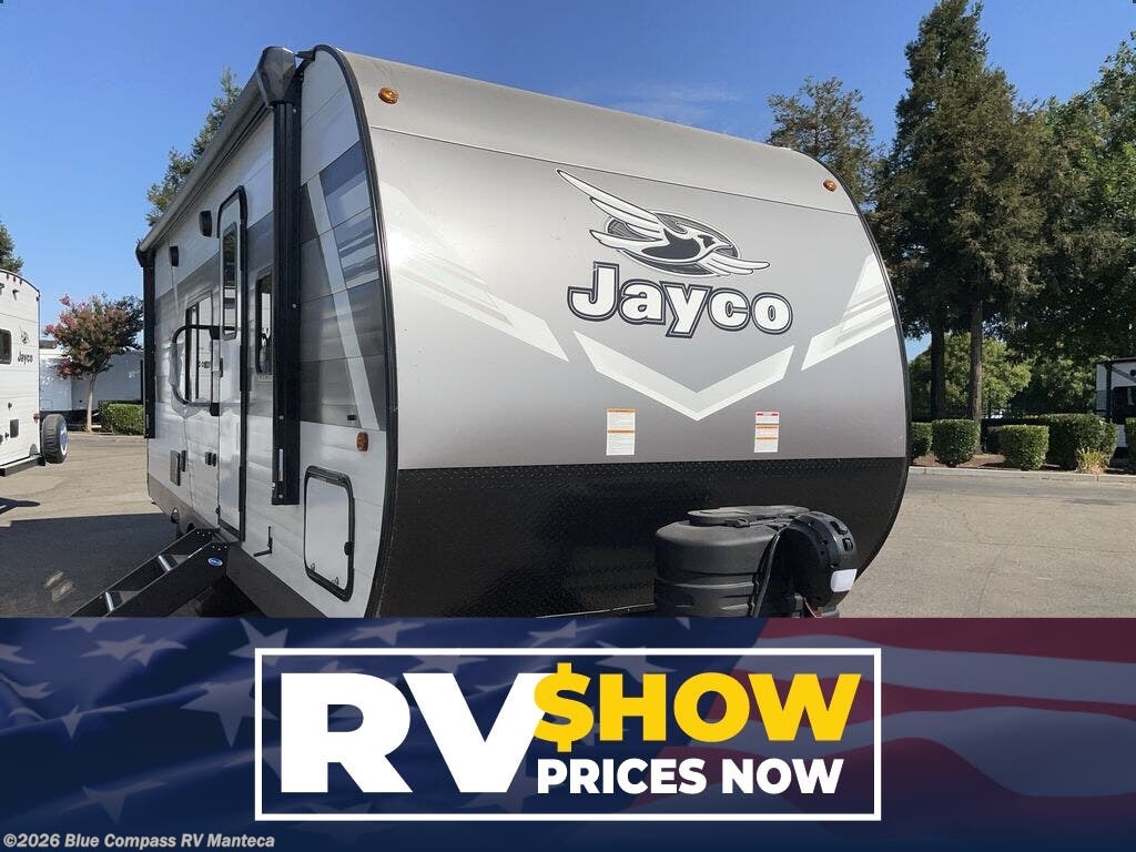New 2027 Jayco Jay Flight 225MLSW available in Manteca, California