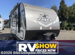 New 2027 Jayco Jay Flight 225MLSW available in Manteca, California