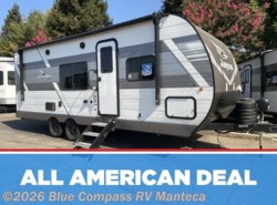 New 2027 Jayco Jay Flight 225MLSW available in Manteca, California