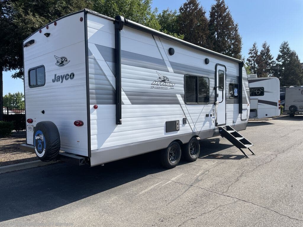 New 2027 Jayco Jay Flight 225MLSW available in Manteca, California