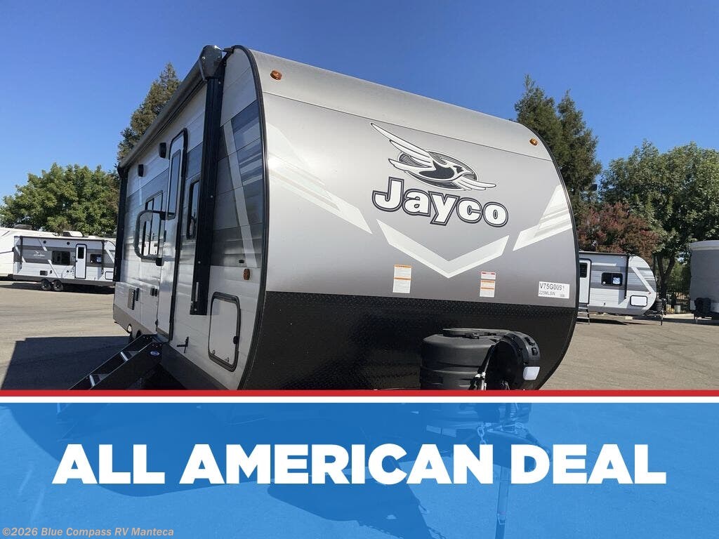 New 2027 Jayco Jay Flight 225MLSW available in Manteca, California