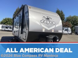 New 2027 Jayco Jay Flight 225MLSW available in Manteca, California