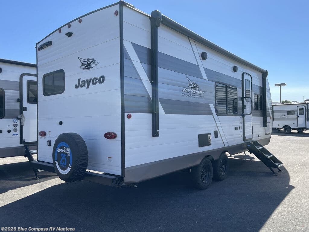 New 2027 Jayco Jay Flight 225MLSW available in Manteca, California