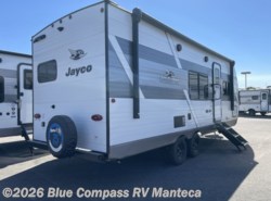 New 2027 Jayco Jay Flight 225MLSW available in Manteca, California