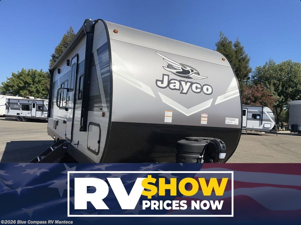 New 2027 Jayco Jay Flight 225MLSW available in Manteca, California