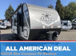 New 2027 Jayco Jay Flight 225MLSW available in Manteca, California