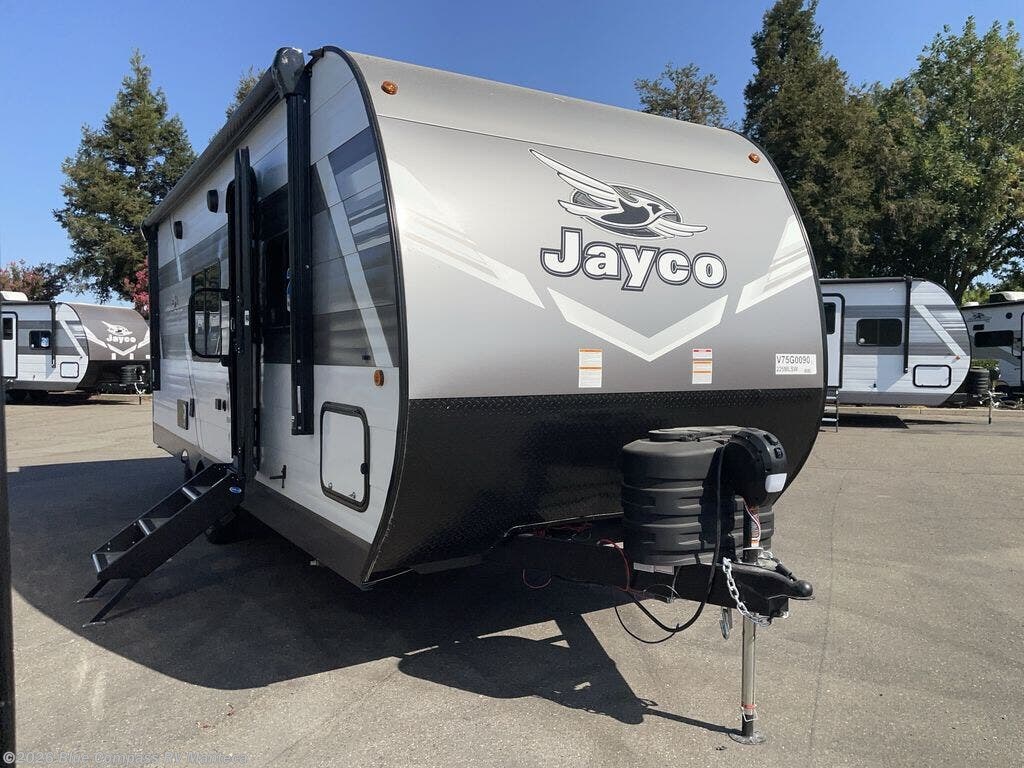New 2027 Jayco Jay Flight 225MLSW available in Manteca, California