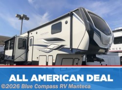 Used 2024 Keystone Montana High Country 351BH available in Manteca, California
