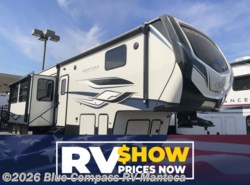 Used 2024 Keystone Montana High Country 351BH available in Manteca, California