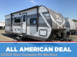New 2027 Jayco Jay Flight 245BHSW available in Manteca, California