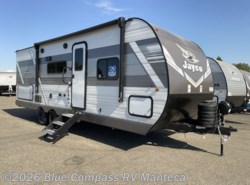 New 2027 Jayco Jay Flight 245BHSW available in Manteca, California