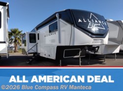 New 2026 Alliance RV Avenue 32RLS available in Manteca, California