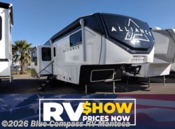 New 2026 Alliance RV Avenue 32RLS available in Manteca, California