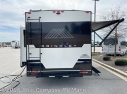 New 2027 Brinkley RV Model I 265 available in Manteca, California