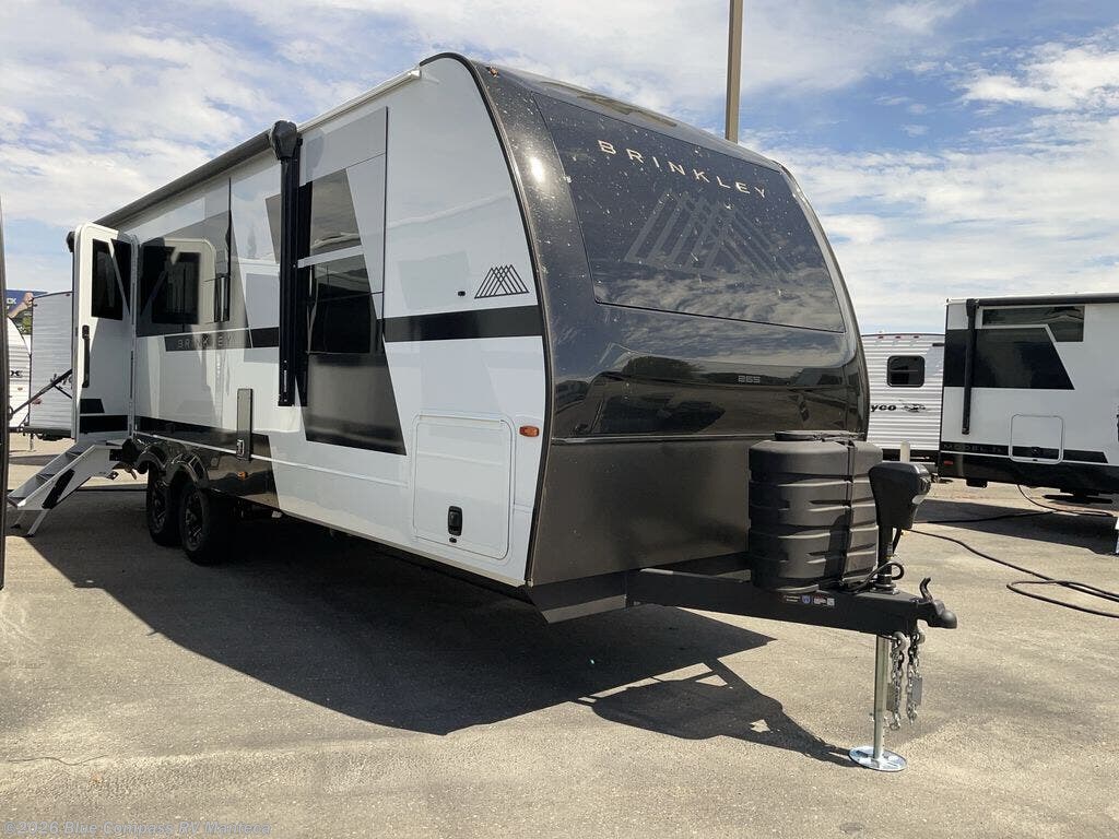 New 2027 Brinkley RV Model I 265 available in Manteca, California