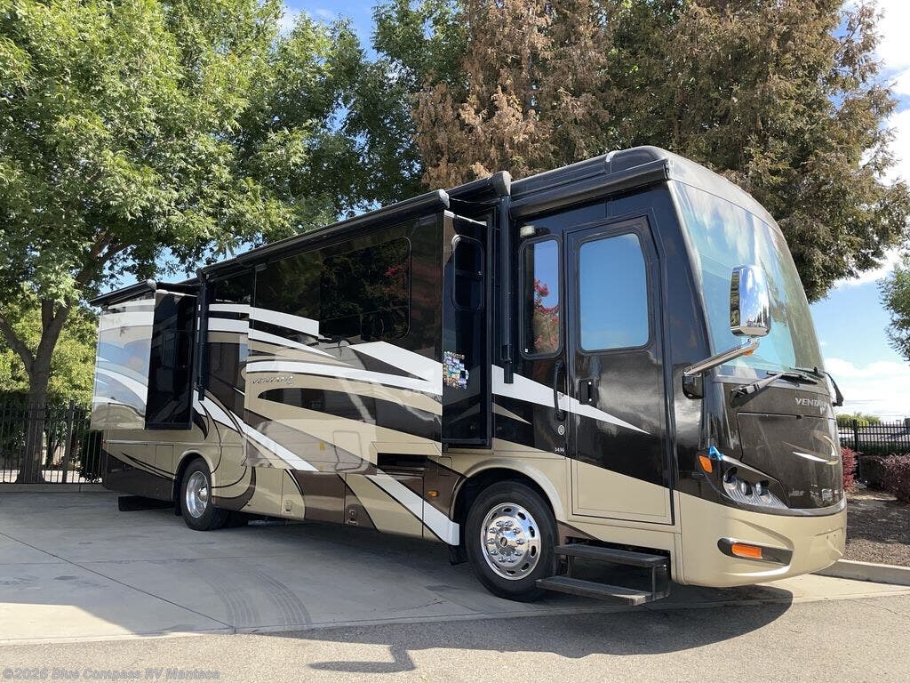 Used 2015 Newmar Ventana 3436 available in Manteca, California