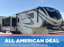 Used 2020 Grand Design Solitude 310GK available in Manteca, California