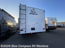 Used 2025 Jayco Jay Feather Air 18MBH available in Manteca, California