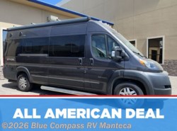 Used 2022 Entegra Coach Ethos Li 20TL available in Manteca, California