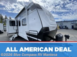 New 2027 Alliance RV Delta 292RL available in Manteca, California