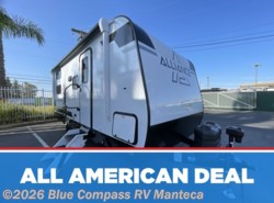 New 2027 Alliance RV Delta Solo BH181 available in Manteca, California